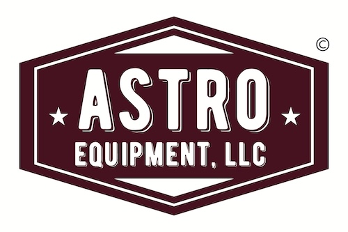 Astro Equipment Llc logo